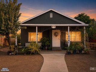 515 Wilson Avenue, Bakersfield, CA 93308