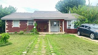 1401 City Avenue, Moore, OK 73160