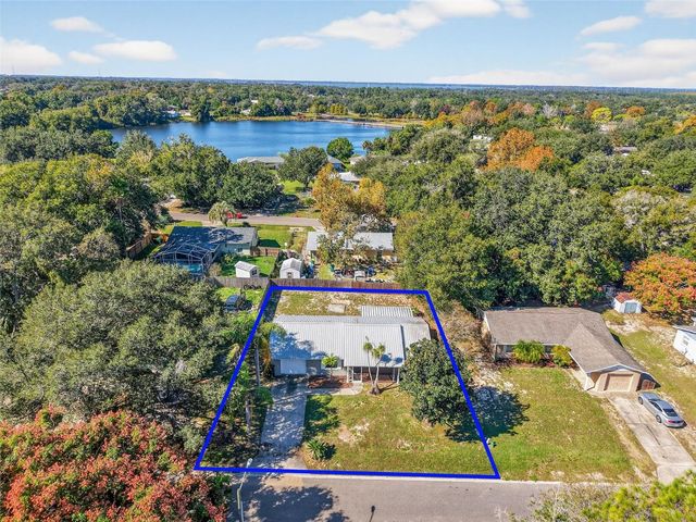 300 CRICKET HOLLOW LANE, Eustis, FL 32726