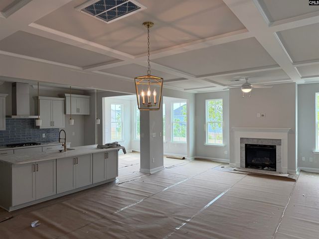 517 Dutton Way, Blythewood, SC 29016