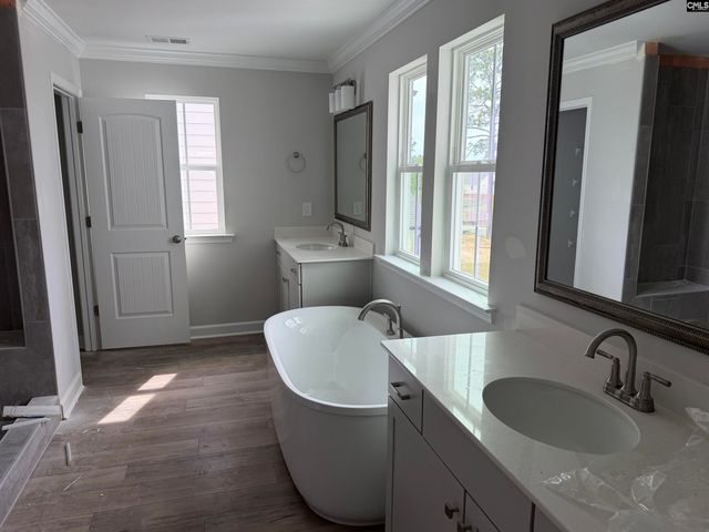 517 Dutton Way, Blythewood, SC 29016