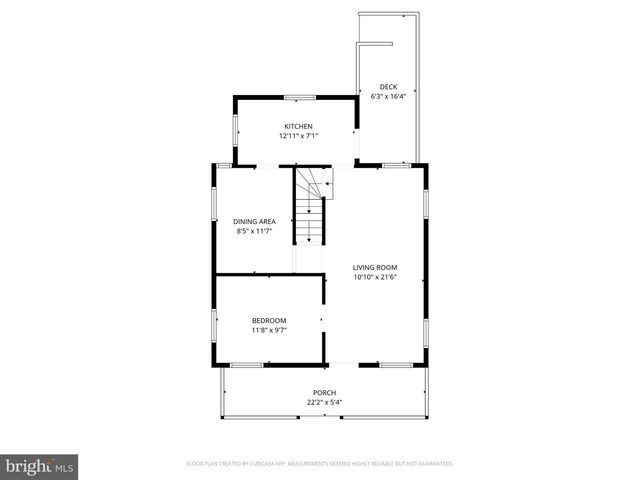 80 MAIN ST, Yorkana, PA 17406
