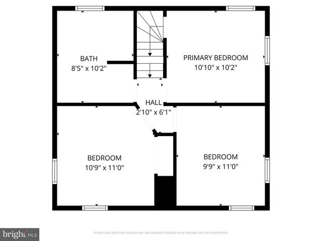 80 MAIN ST, Yorkana, PA 17406