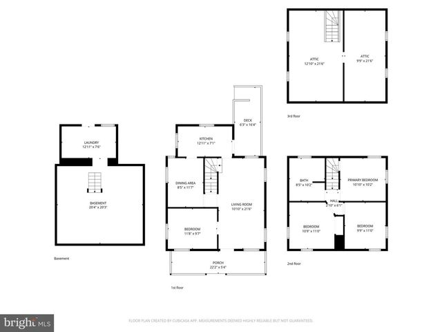 80 MAIN ST, Yorkana, PA 17406