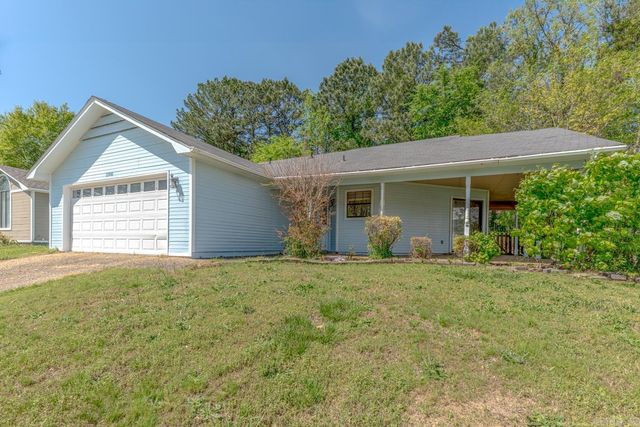 13900 Wimbledon Loop, Little Rock, AR 72210