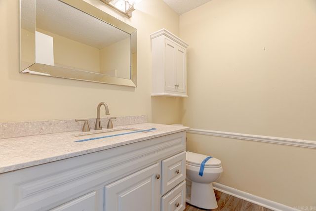 13900 Wimbledon Loop, Little Rock, AR 72210