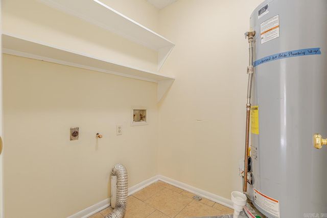 13900 Wimbledon Loop, Little Rock, AR 72210