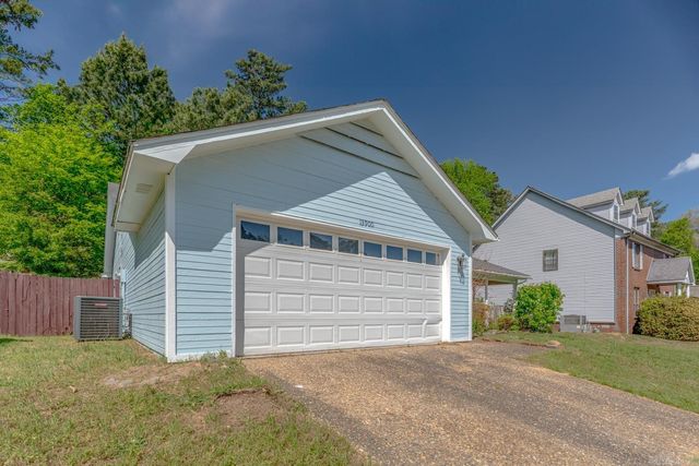 13900 Wimbledon Loop, Little Rock, AR 72210