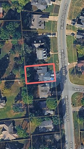 13900 Wimbledon Loop, Little Rock, AR 72210