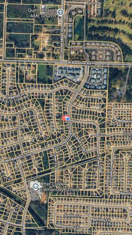 13900 Wimbledon Loop, Little Rock, AR 72210