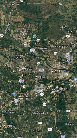 13900 Wimbledon Loop, Little Rock, AR 72210