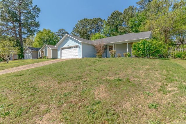 13900 Wimbledon Loop, Little Rock, AR 72210