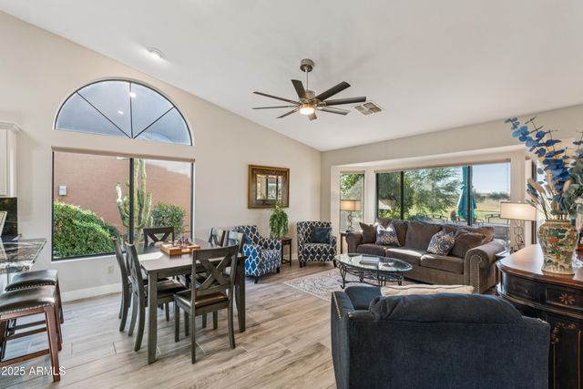 5682 S CREOSOTE Drive, Gold Canyon, AZ 85118