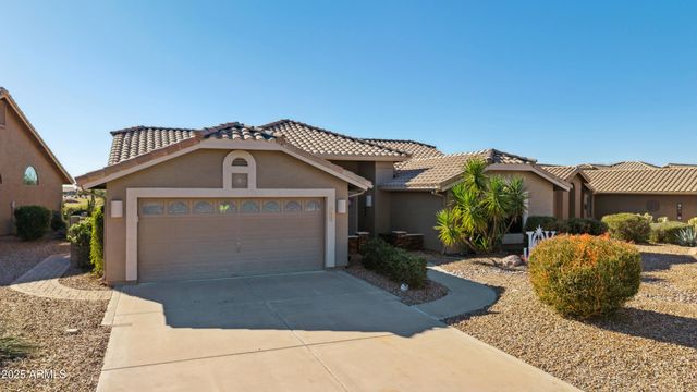 5682 S CREOSOTE Drive, Gold Canyon, AZ 85118