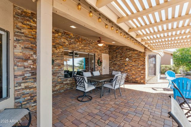 5682 S CREOSOTE Drive, Gold Canyon, AZ 85118