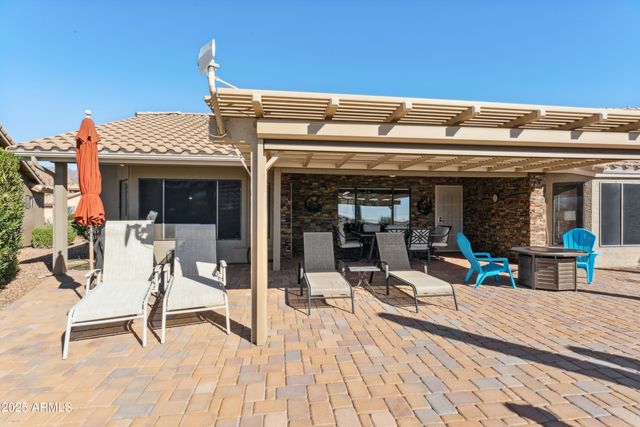 5682 S CREOSOTE Drive, Gold Canyon, AZ 85118
