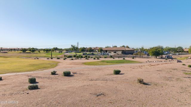 5682 S CREOSOTE Drive, Gold Canyon, AZ 85118