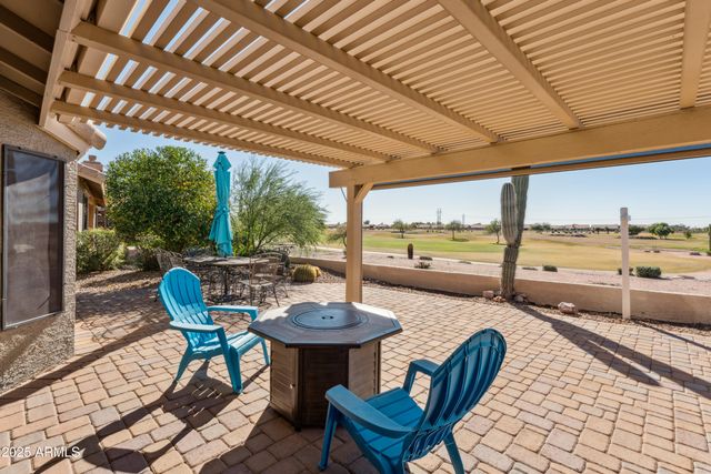 5682 S CREOSOTE Drive, Gold Canyon, AZ 85118