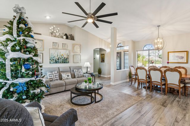 5682 S CREOSOTE Drive, Gold Canyon, AZ 85118