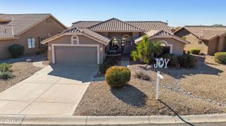 5682 S CREOSOTE Drive, Gold Canyon, AZ 85118