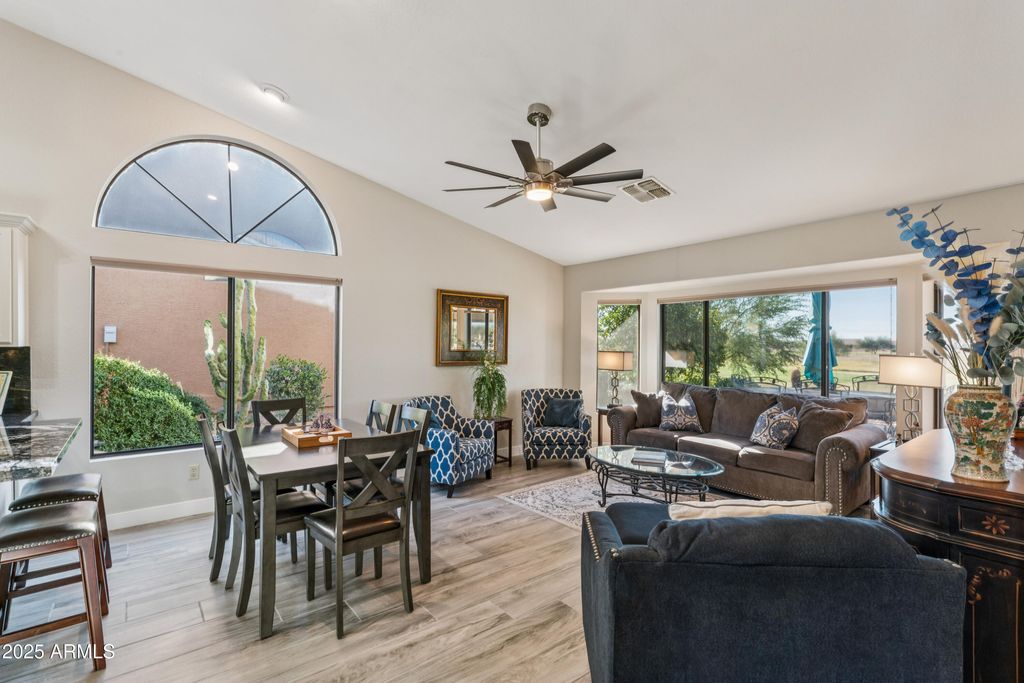 Image 10 of property listing at 5682 S CREOSOTE Drive, Gold Canyon, AZ 85118