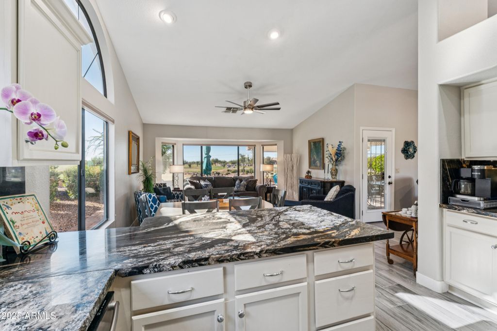 Image 14 of property listing at 5682 S CREOSOTE Drive, Gold Canyon, AZ 85118