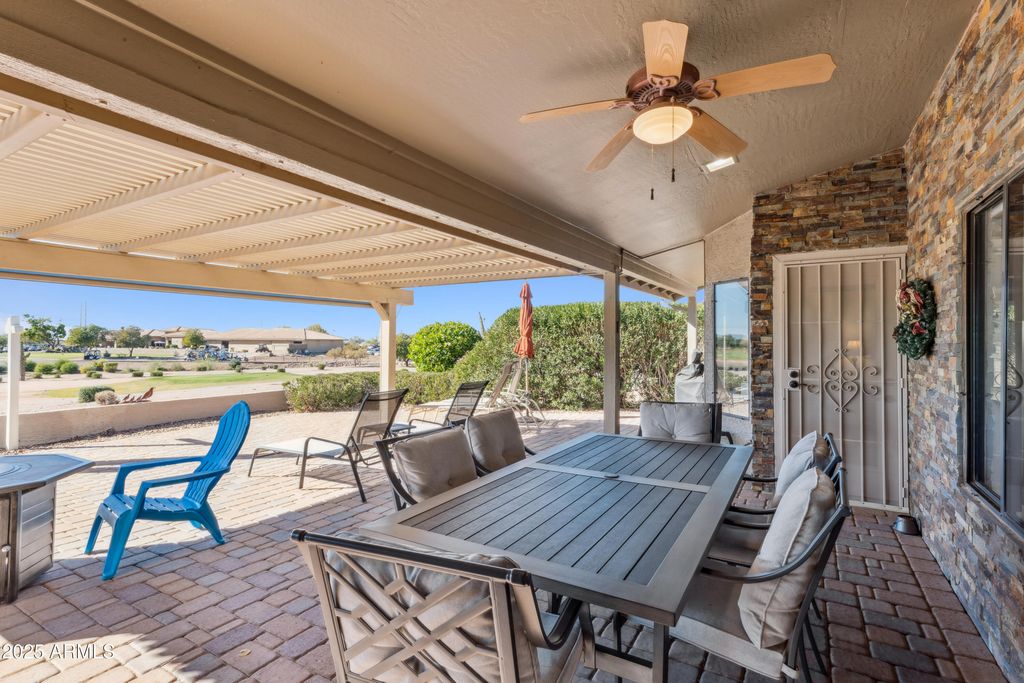 Image 28 of property listing at 5682 S CREOSOTE Drive, Gold Canyon, AZ 85118