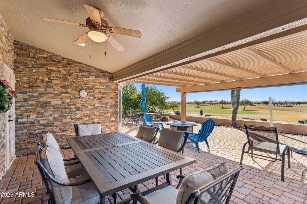 Image 29 of property listing at 5682 S CREOSOTE Drive, Gold Canyon, AZ 85118