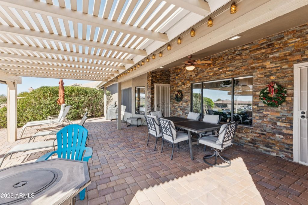 Image 31 of property listing at 5682 S CREOSOTE Drive, Gold Canyon, AZ 85118