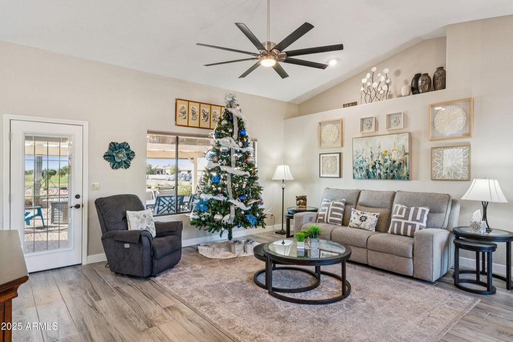 Image 7 of property listing at 5682 S CREOSOTE Drive, Gold Canyon, AZ 85118