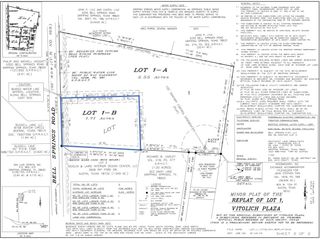 Lot1B Bell Springs RD, Dripping Springs, TX 78620