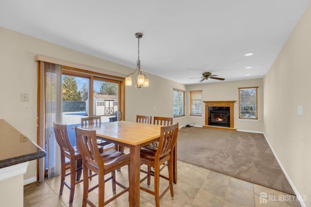 19 Cherrywood Drive, Piscataway, NJ 08854