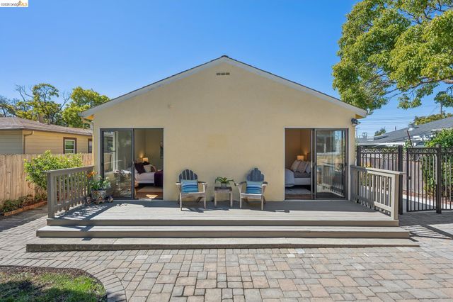 930 Richmond St, El Cerrito, CA 94530