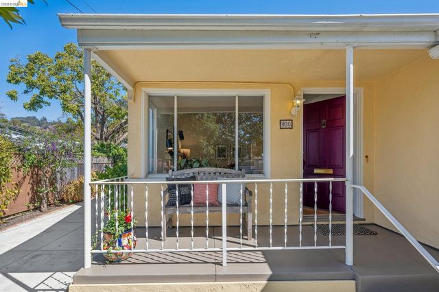 930 Richmond St, El Cerrito, CA 94530