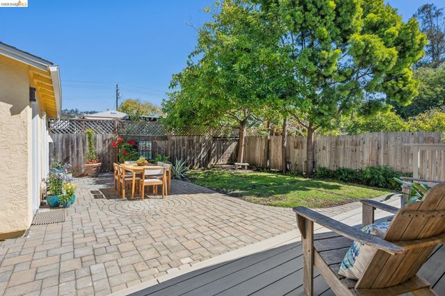 930 Richmond St, El Cerrito, CA 94530