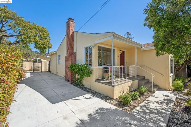 930 Richmond St, El Cerrito, CA 94530