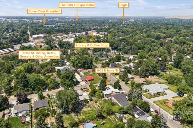 3012 N Innis St, Boise, ID 83703