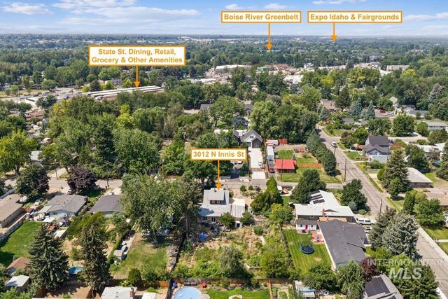 3012 N Innis St, Boise, ID 83703