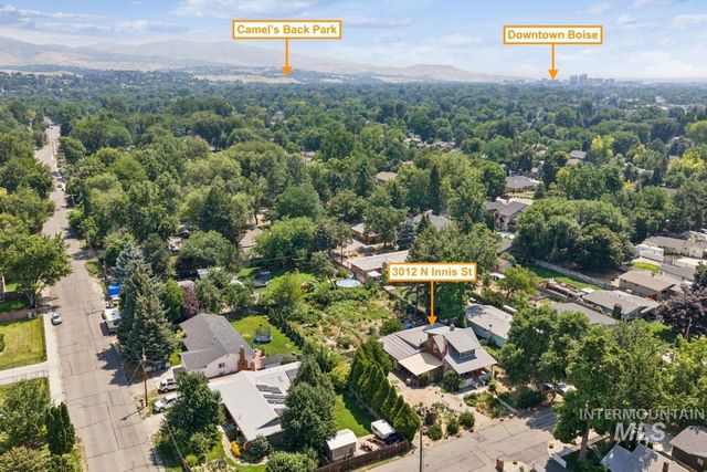 3012 N Innis St, Boise, ID 83703