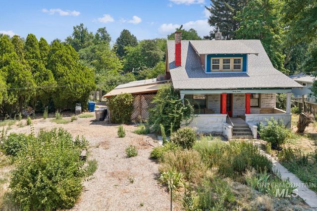 3012 N Innis St, Boise, ID 83703