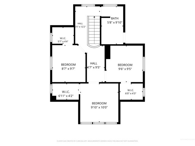 3012 N Innis St, Boise, ID 83703