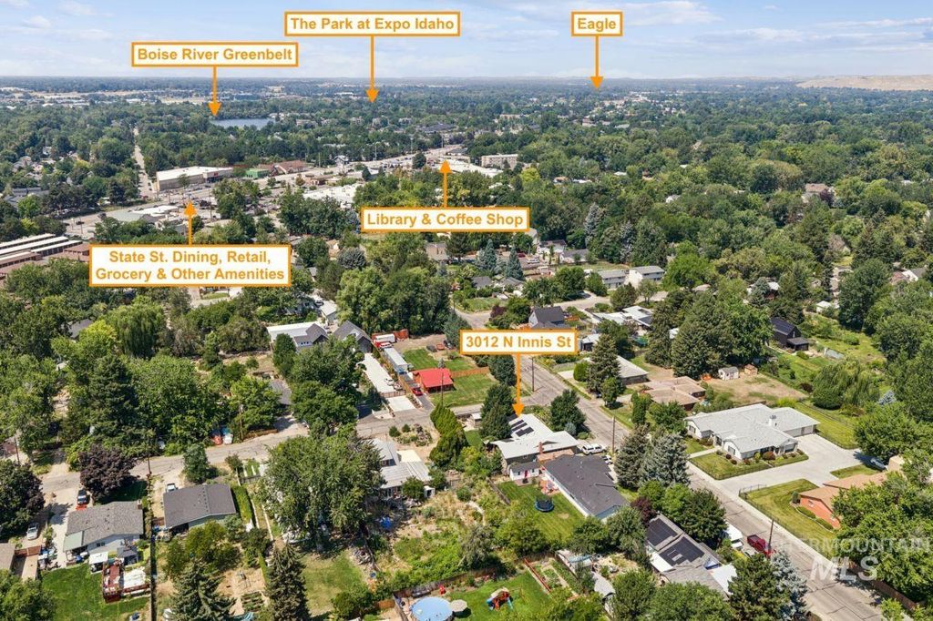 3012 N Innis St, Boise, ID 83703 photo 3