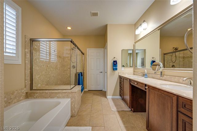 12265 Argent Bay Avenue, Las Vegas, NV 89138