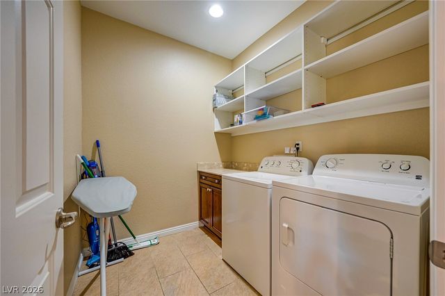 12265 Argent Bay Avenue, Las Vegas, NV 89138