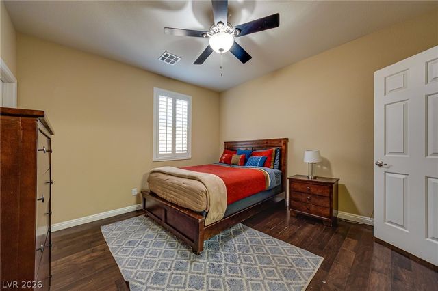 12265 Argent Bay Avenue, Las Vegas, NV 89138