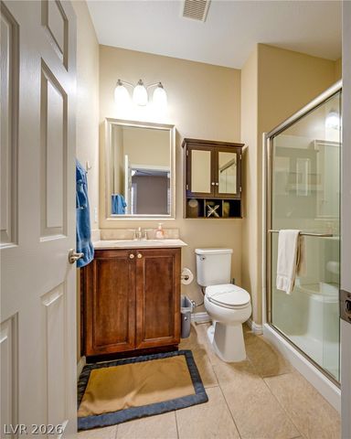 12265 Argent Bay Avenue, Las Vegas, NV 89138