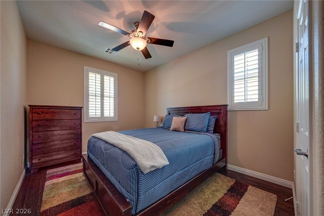 12265 Argent Bay Avenue, Las Vegas, NV 89138