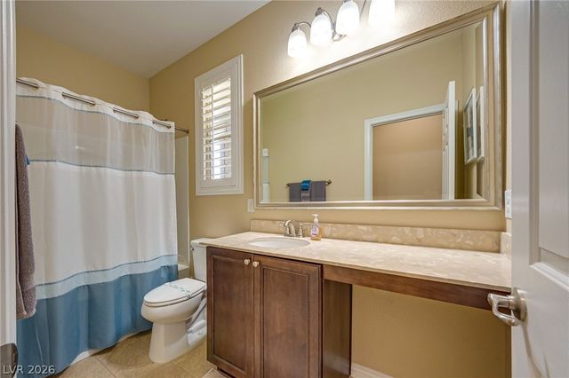 12265 Argent Bay Avenue, Las Vegas, NV 89138