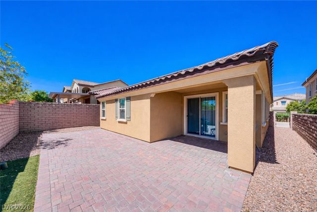 12265 Argent Bay Avenue, Las Vegas, NV 89138