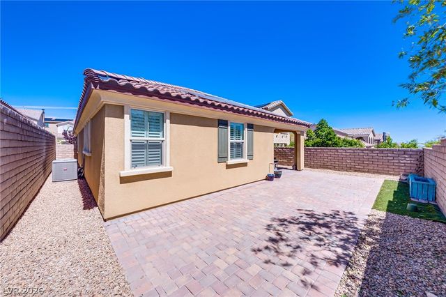 12265 Argent Bay Avenue, Las Vegas, NV 89138